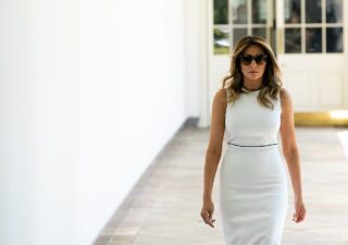 Melania Documentary Blows Past Box Office Projections