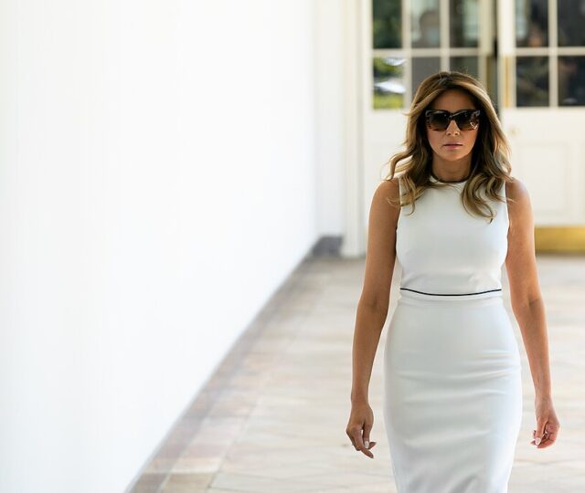 Melania Documentary Blows Past Box Office Projections