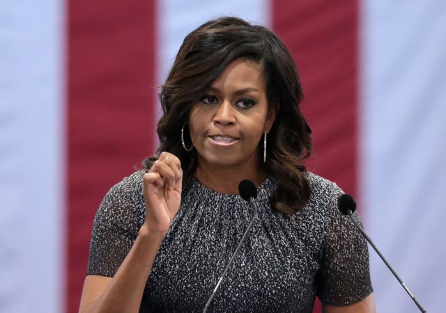 Michelle Obama