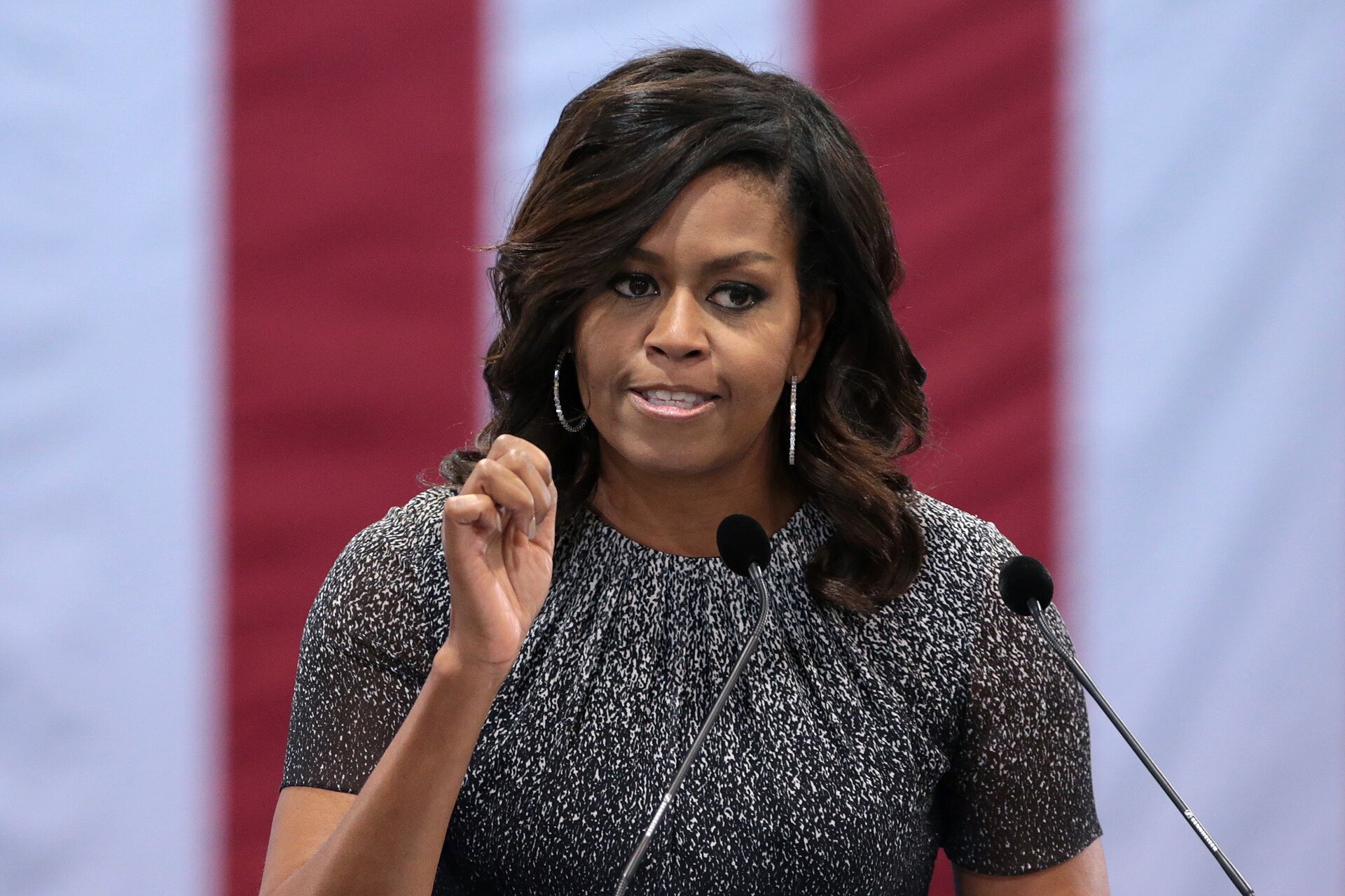 Michelle Obama